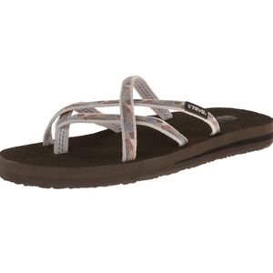 TEVA Olowahu Flip Flop